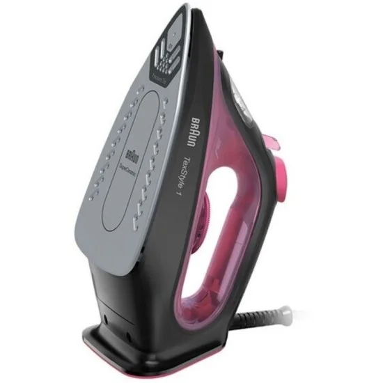 Braun Steam Iron 2000W Non Stick
